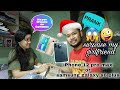 Surprised my girlfriend | IPhone 12 Pro Max | Merry Christmas 2020