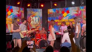 “Jukebox Hero” - performed by the 2019 OG PM MS - Sr. Showcase 05.13.25