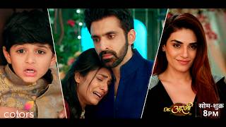 Dr. Aarambhi Today Episode NEW PROMO | August 6, 2026 | Dhruv Regrets His Mistake!