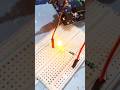 Arduino led blinking