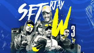 Set Djay W 3 (part. MC Vitão do Savoy, MC Davi, MC Ryan SP e MC PP DA VS)
