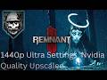 #Remnant2 Solo The Red Throne _-Journey Starts' Veteran Mode First Run through Ultra Settings 1440p