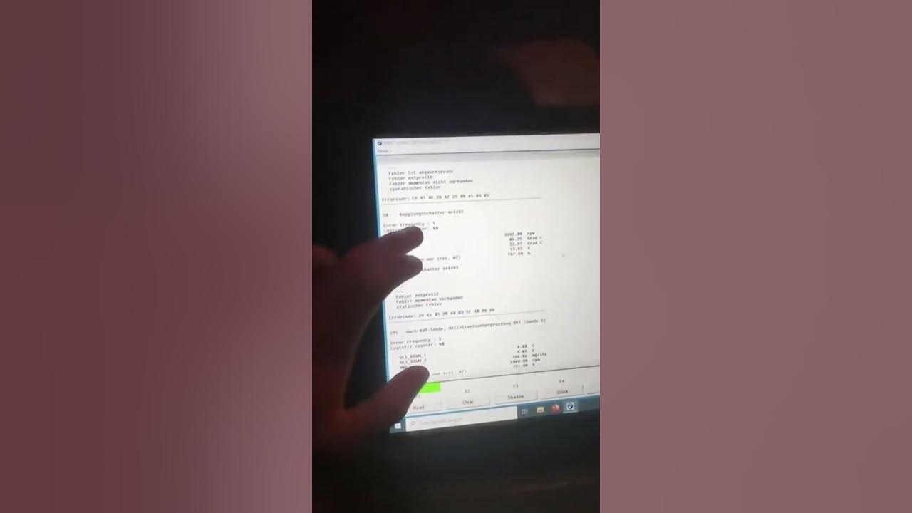 When You Check Your BMW E46 ERROR CODES YouTube when-you-check-your-bmw-e46-error-codes-youtube