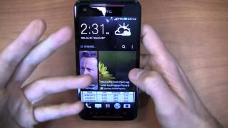 HTC Butterfly S Review Part 2 screenshot 4