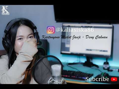 Download Lagu Kartonyono Medot Janji Cover Deny Sketsa