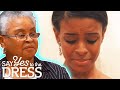 Southern Grandma Is NOT Impressed With Any Of The Brides Picks! | Say Yes To The Dress Atlanta
