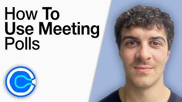 How to Use Calendly Meeting Polls [2025 Full Guide]