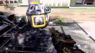 Noob Gets Rekt!!!