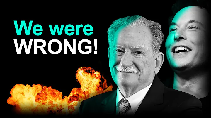 Sandy Munro Goes Full SAVAGE & Admits He Was WRONG...
