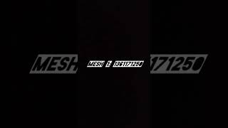 mesh id part 2