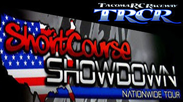 2013 SHORT COURSE SHOWDOWN: TRCR A-Main Event Pro2