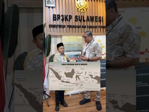 KANDA DEWAN CARI SESUATU YANG BISA DIOLAH DI BP3KP SULAWESI II