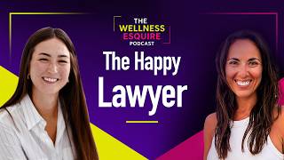 She Shrank Her World to Survive Law Then She Found the Happy Lawyers Emily Long