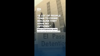 El Paso jail diversion program expands, as taxpayers question funding