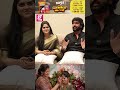 😍நல்லபடியா அங்க பூ வச்சிட்டு வந்தாங்க.. | Muthu Prakash❤️Subhashree Interview