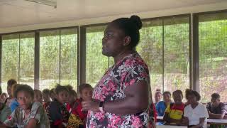 Specialist Clinical Rural Outreach Program (SCROP) 2025 Quarter 3 Day 8