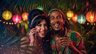 Amy Winehouse & Bob Marley - Gentle Pulse ๐ต | Vibes Reggae Blues Pop Timeless Groove 2026