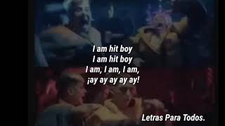 DUKI, KHEA - HIT BOY | LETRA