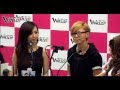 exist&dagger;trace miko&amp;Mally @WallopTV
