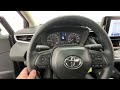 2025 Toyota Corolla LE Naperville, Schaumburg, Elmhurst, Lombard, Oakbrook IL