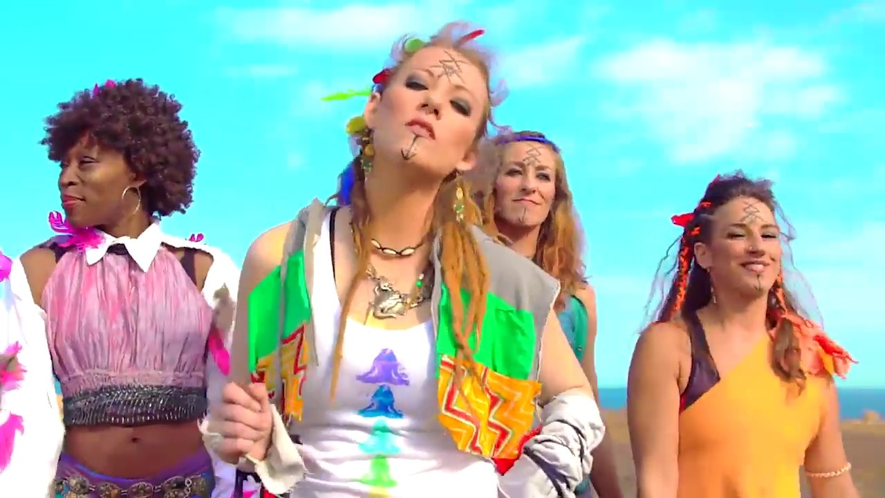 LIONESS DEN   WOMAN FYAH (WOMAN FYAH EP) 2017/2018