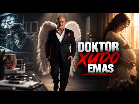 HOMILANI XUDO BERADI - DOKTOR EMAS