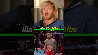 Jake Paul Would BEAT Ilia Topuria 🥊
#loganpaul
#jakepaul
#iliatopuria Jake Paul Would BEAT Ilia Topuria 🥊