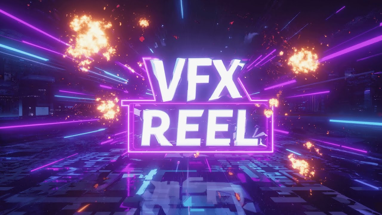REEL CharlyBR