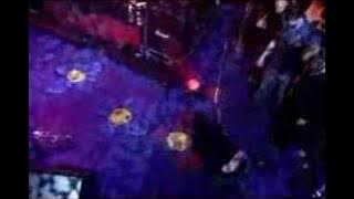 The Vines - Get Free (Jools Holland)