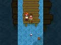 Meeting Leah #gaming #stardewvalley