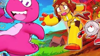 GAMEOVERSE [TRAILER]