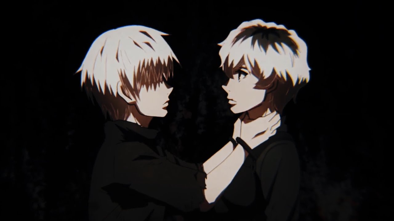 XXXTENTACION   SAD  Kaneki x Haise EDIT