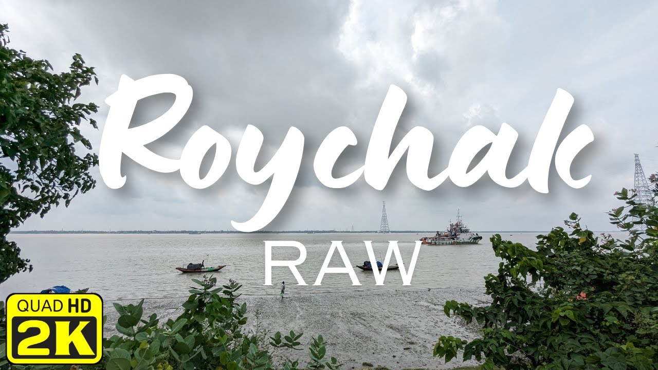 [RAW] Patuli, Garia to Roychak/Raichak Ferry Ghats on TVS Ronin 225 | Unedited and Unseen Footages