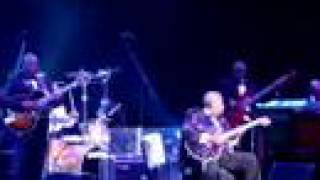 BB King in Biloxi 8/24/2007 - Why I Sing The Blues by hanako 5,076 views 16 years ago 2 minutes, 10 seconds