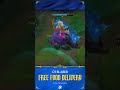 LEGENDARY Herald Drift