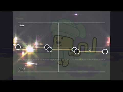 You Spin Me Right Round Like A Record CapCut Edit Audio