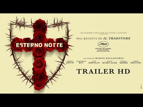 ESTERNO NOTTE di Marco Bellocchio | Festival di Cannes | Al cinema