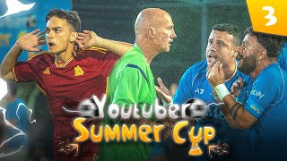 ⚽🏆 YOUTUBER SUMMER CUP 2023 ► ELIMINAZIONI & PLAYOFF image