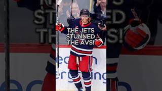 Kyle Connor and the Jets STUNNED The Avalanche! | Oct 07 Daily NHL Recap