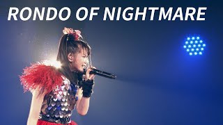 Babymetal - Rondo of Nightmare (Budokan 2014 Live) Eng/Esp/Ita Subs [Real 4k] [Sound Fix]