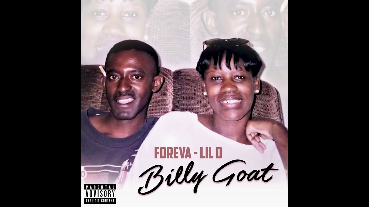 Foreva-Lil D  Ft. Yarda, Marly Mar & Killa Skip - History