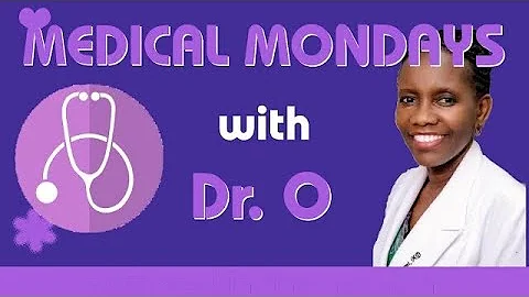 Hypertension Management for Heart Failure Prevention with Dr. Camellus Ezeugwu, M.D