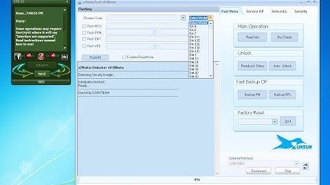 ZzKey Nokia v0 08 100000% work free