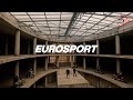 AZET & DARDAN - EUROSPORT (OFFICIAL VIDEO)