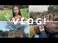 VLOGTOBER: ANNIVERSARY GETAWAY | SA YOUTUBER