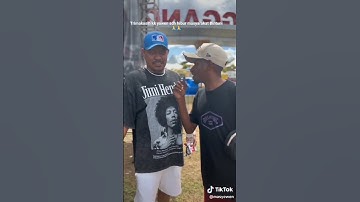 Otsus mas yewen sampai diHUT Bintuni Ke 20 #standupcomedy #standupindo #komedi #lucu