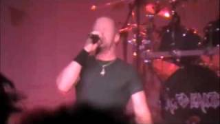 I Walk Alone - Iced Earth (Live)