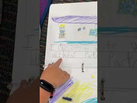 Video: Govor Toddler: učenje umjetnosti 'Toddlerese'