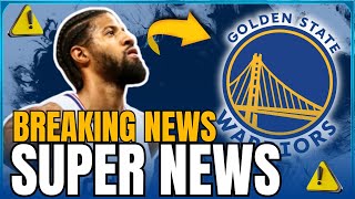 💥EXCITING UPDATE! KERR'S CONFIRMATION REVEALED! MAJOR PLAYER SIGNING?! WARRIORS NEWS TODAY! 🔥