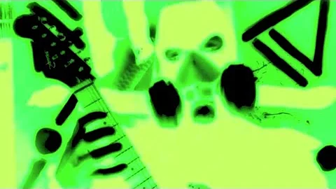 Blink 182 "Aliens Exist" Music Video